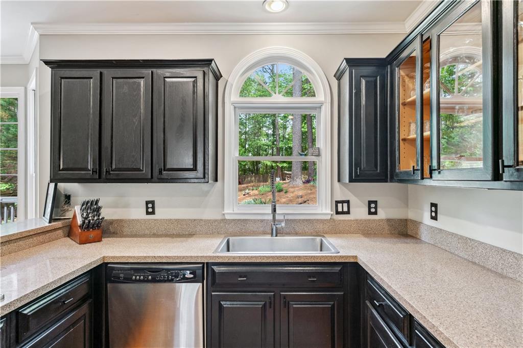 220 Galesburg Drive, Lawrenceville, Georgia image 16