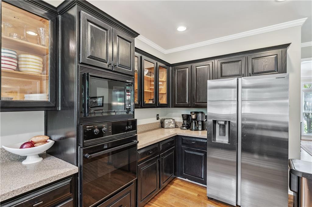 220 Galesburg Drive, Lawrenceville, Georgia image 17