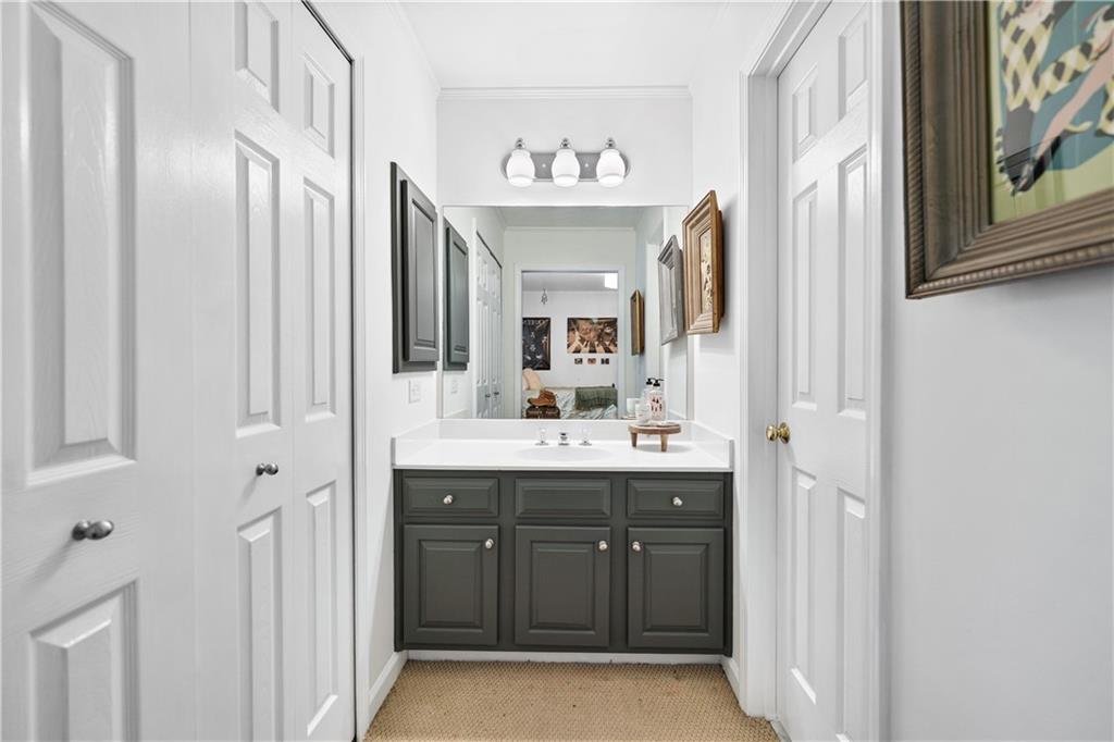 220 Galesburg Drive, Lawrenceville, Georgia image 31