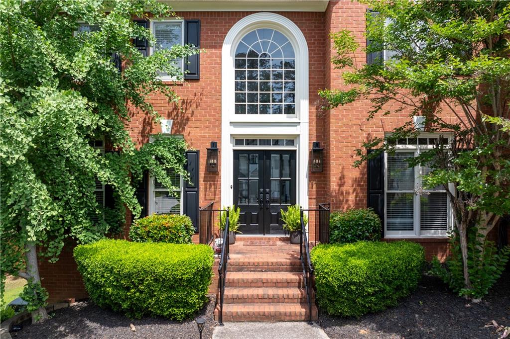 220 Galesburg Drive, Lawrenceville, Georgia image 3