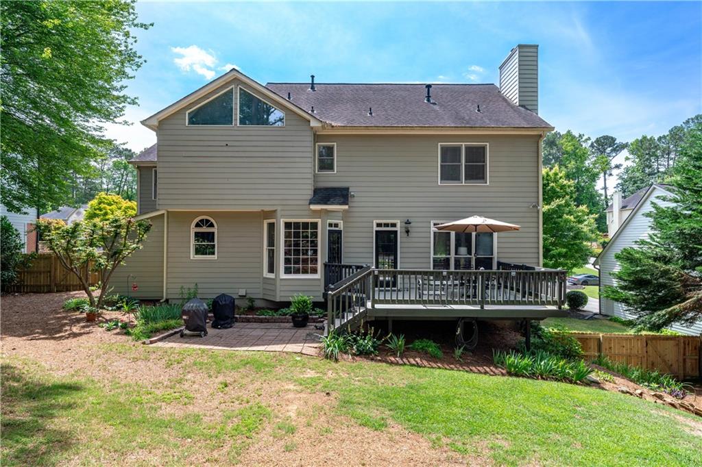 220 Galesburg Drive, Lawrenceville, Georgia image 49