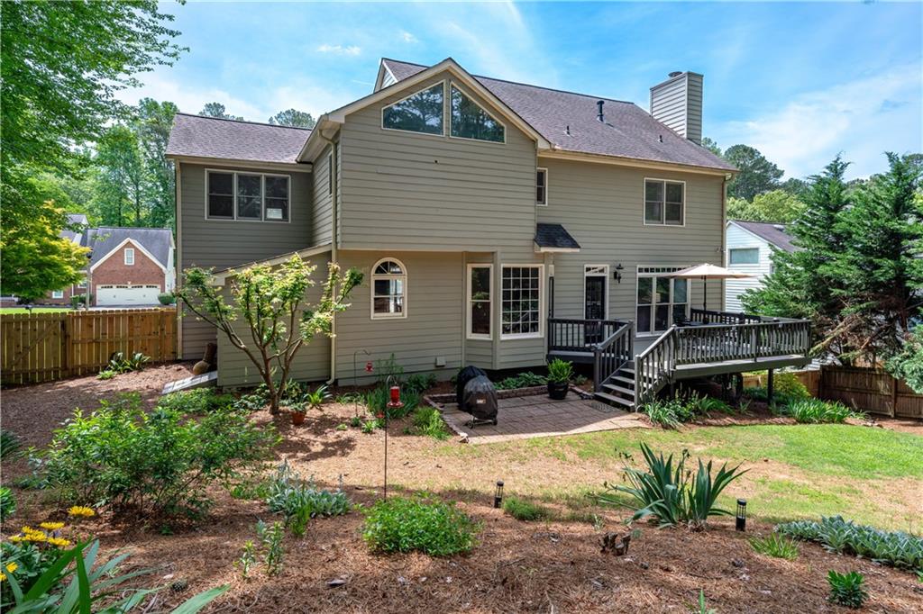 220 Galesburg Drive, Lawrenceville, Georgia image 50