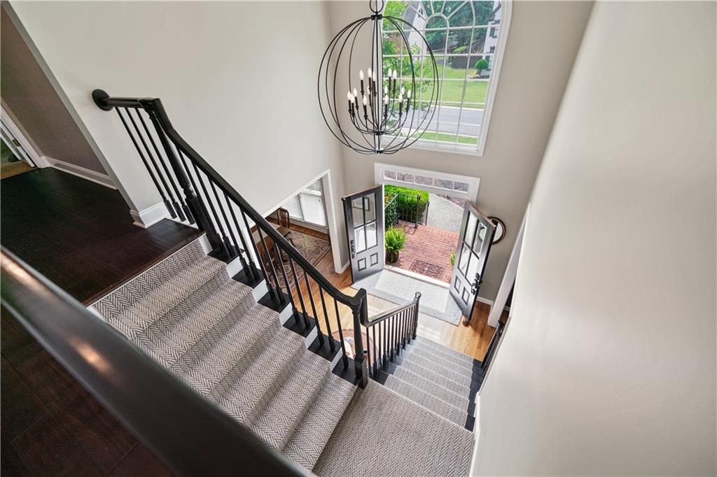 220 Galesburg Drive, Lawrenceville, Georgia image 34