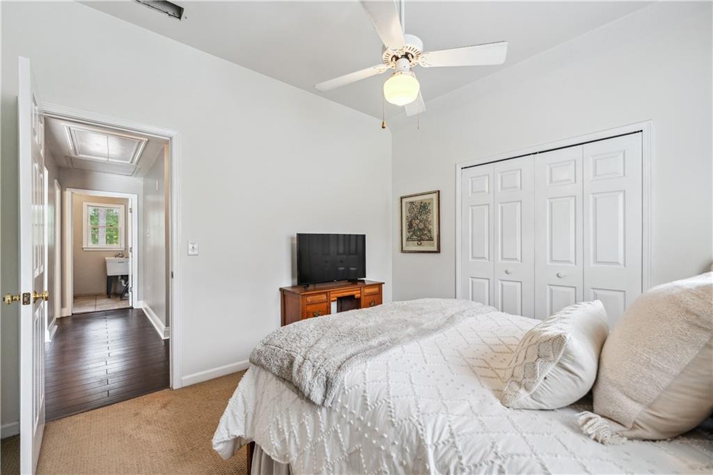220 Galesburg Drive, Lawrenceville, Georgia image 22