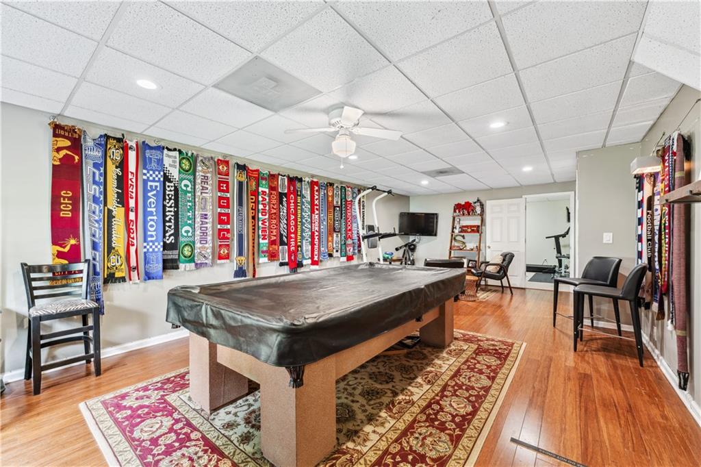 220 Galesburg Drive, Lawrenceville, Georgia image 37