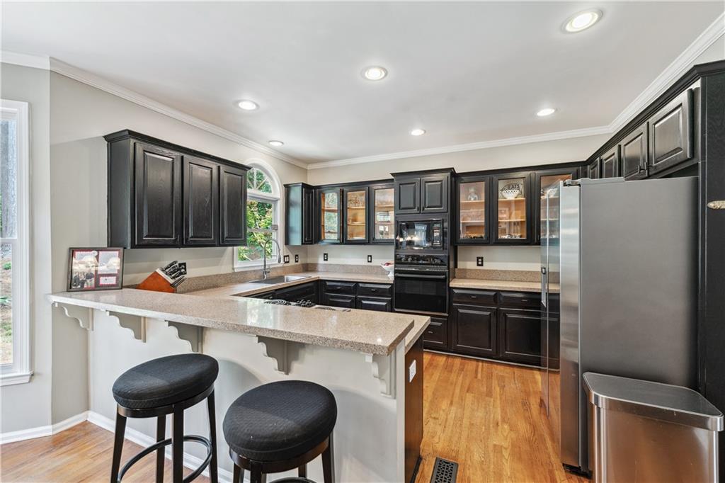 220 Galesburg Drive, Lawrenceville, Georgia image 14