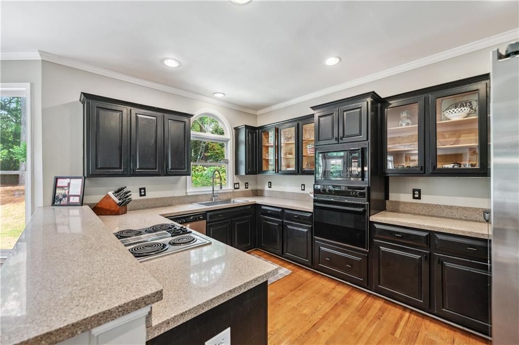 220 Galesburg Drive, Lawrenceville, Georgia image 15