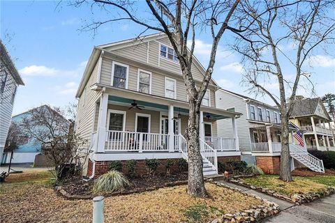 Photo of 2113 Adams Overlook NW, Atlanta, GA 30318 (MLS # 7715212)