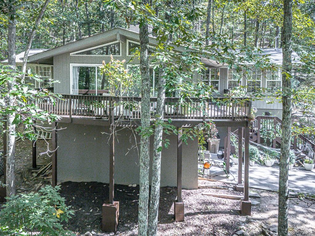 321 Hillside Drive, Waleska, Georgia image 34