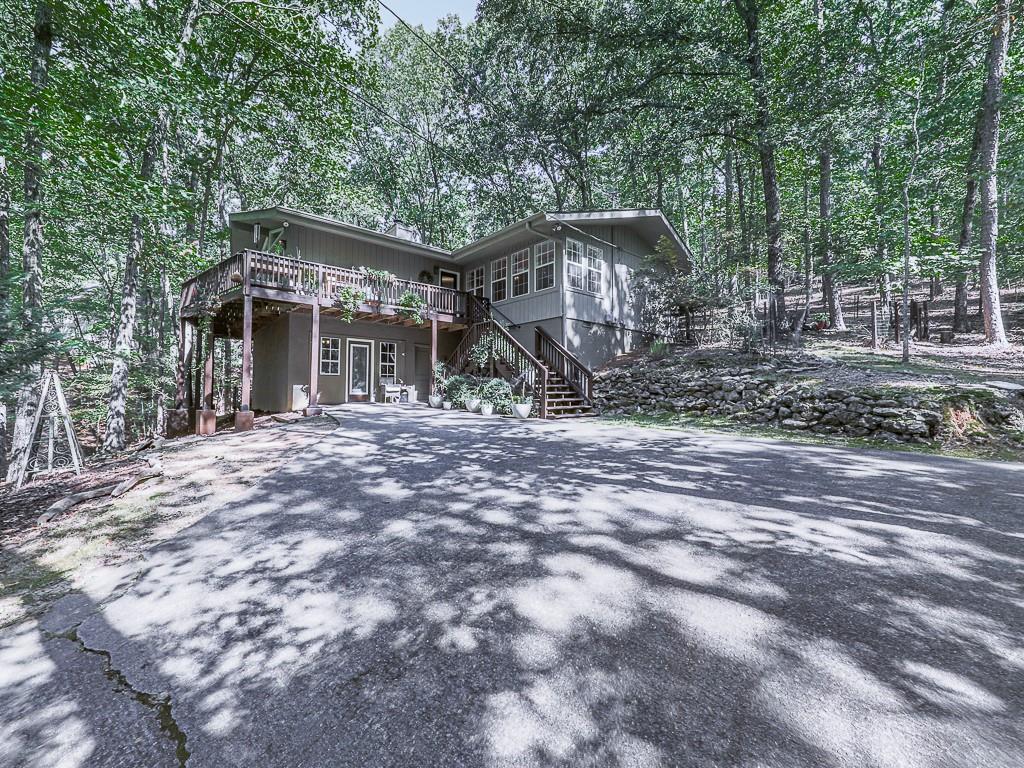 321 Hillside Drive, Waleska, Georgia image 24