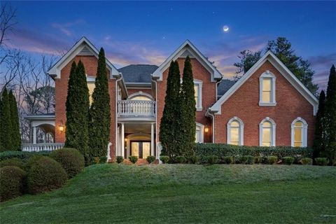 2650 Riverfront Drive Snellville GA 30039