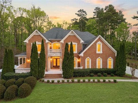 2650 Riverfront Drive Snellville GA 30039