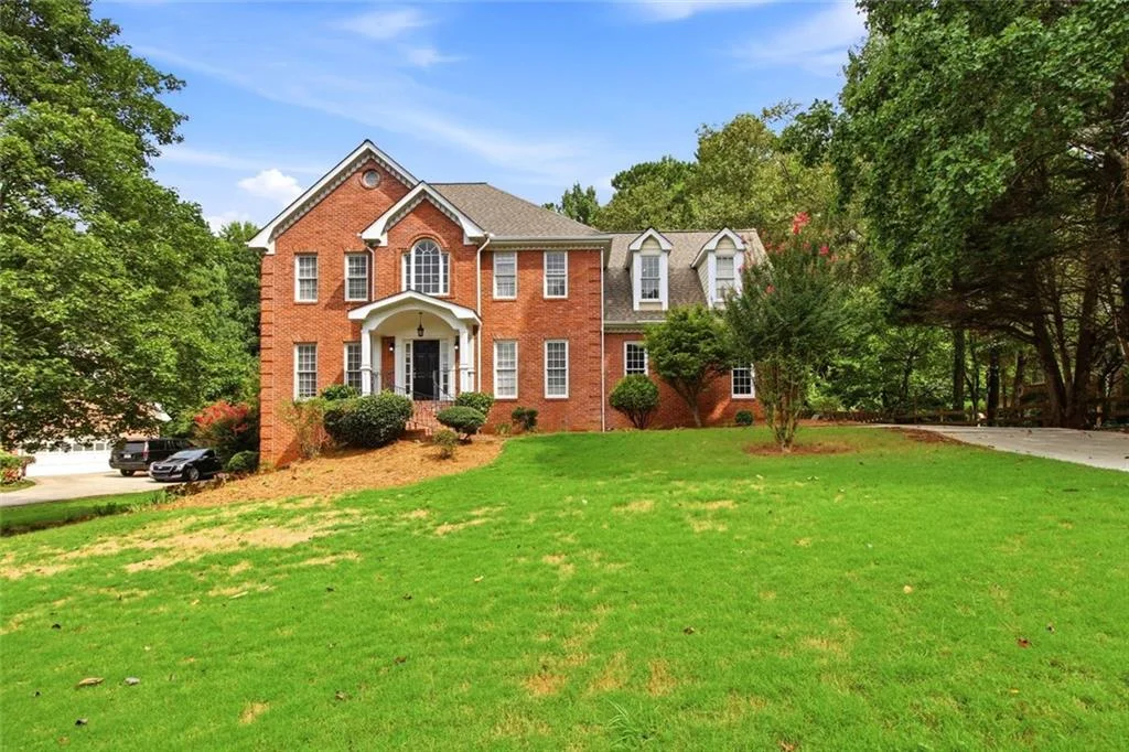 2341 Weatherstone Circle SE, Conyers, GA, 30094