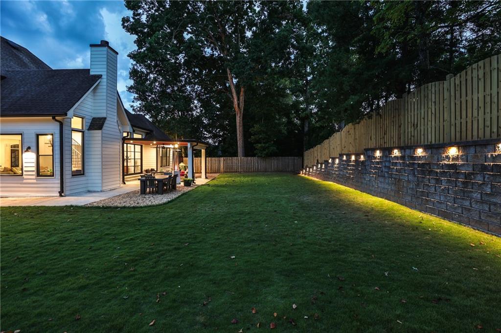 Sentinel Lake - Residential