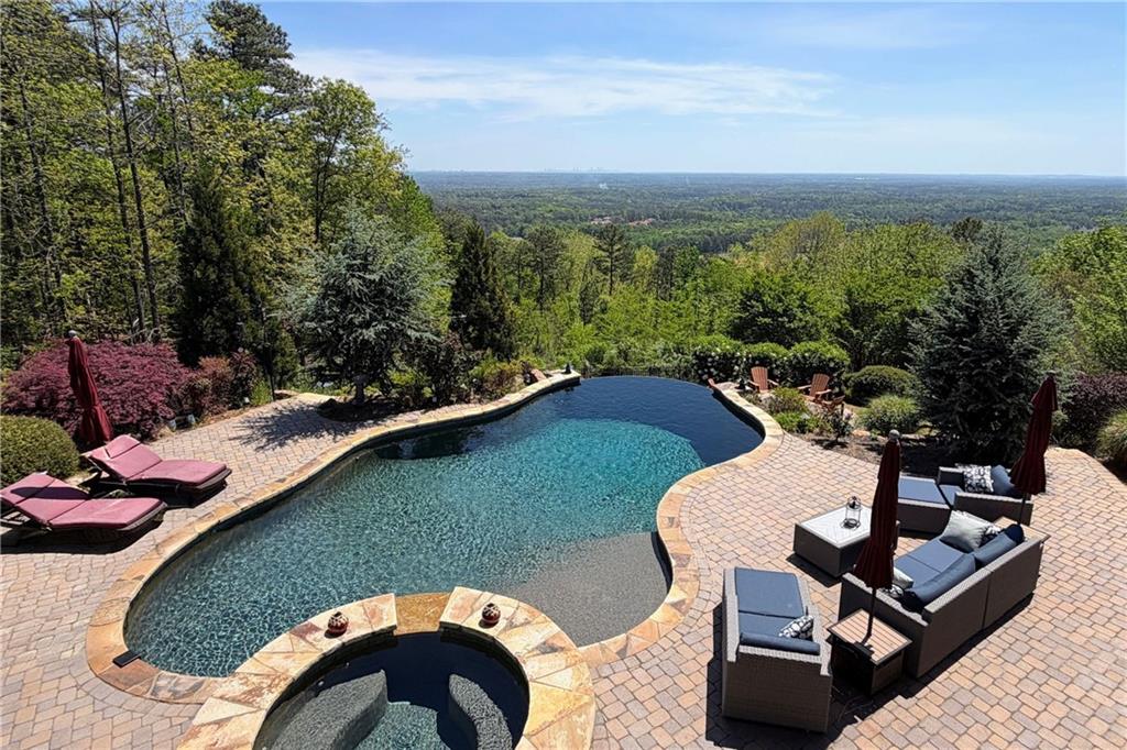 4984 Pindos Trail SW