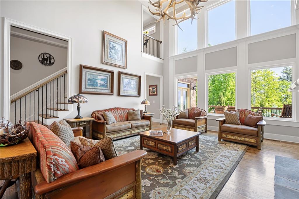 4984 Pindos Trail SW