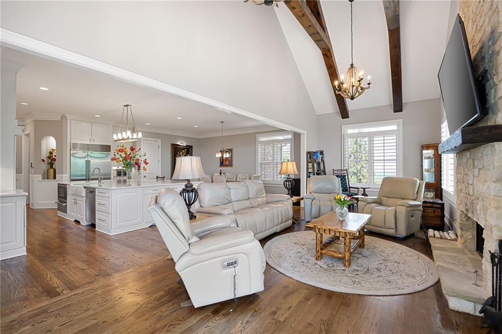 4984 Pindos Trail SW