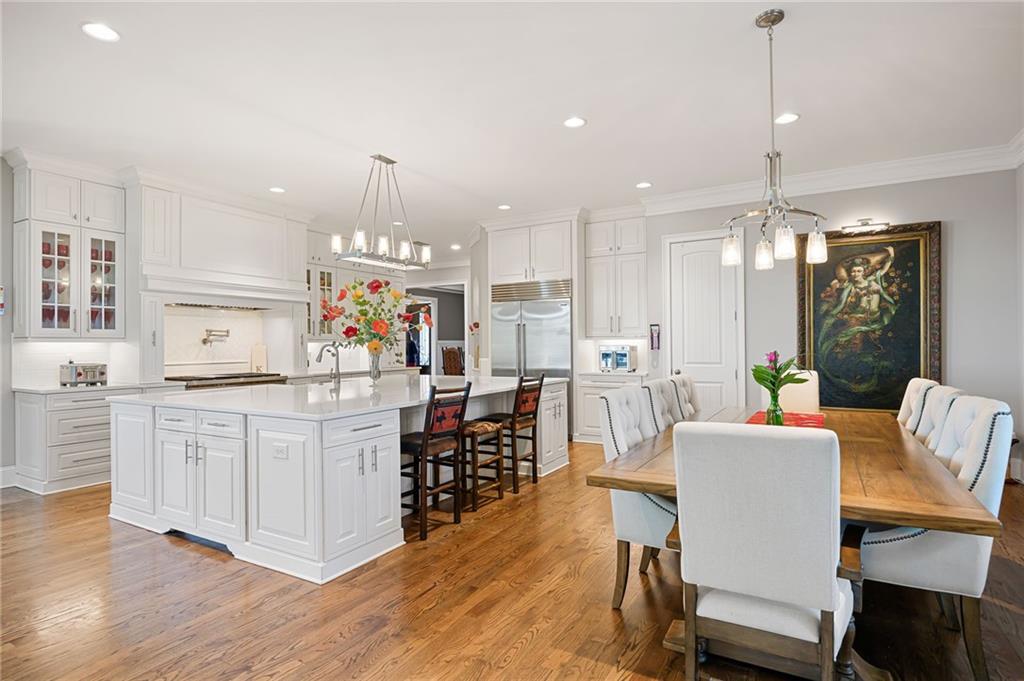 4984 Pindos Trail SW