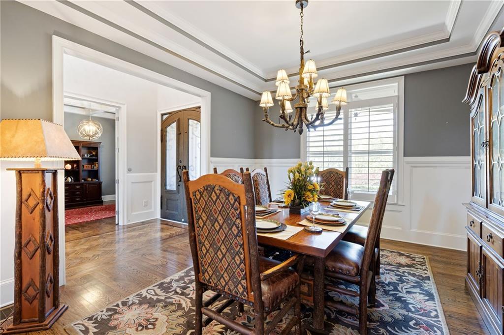 4984 Pindos Trail SW