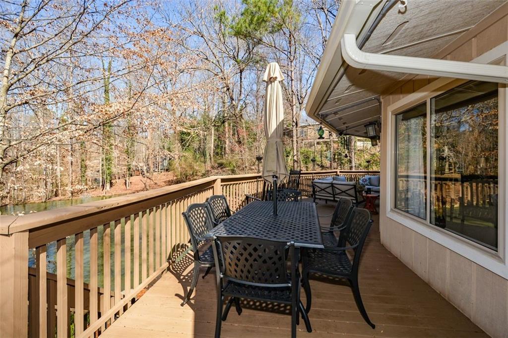 100 Silverbell Court, Roswell, Georgia image 49
