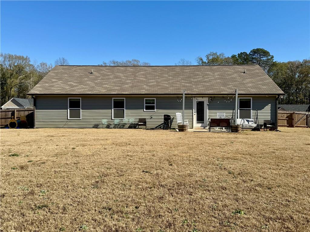 124 Greenhaven Drive