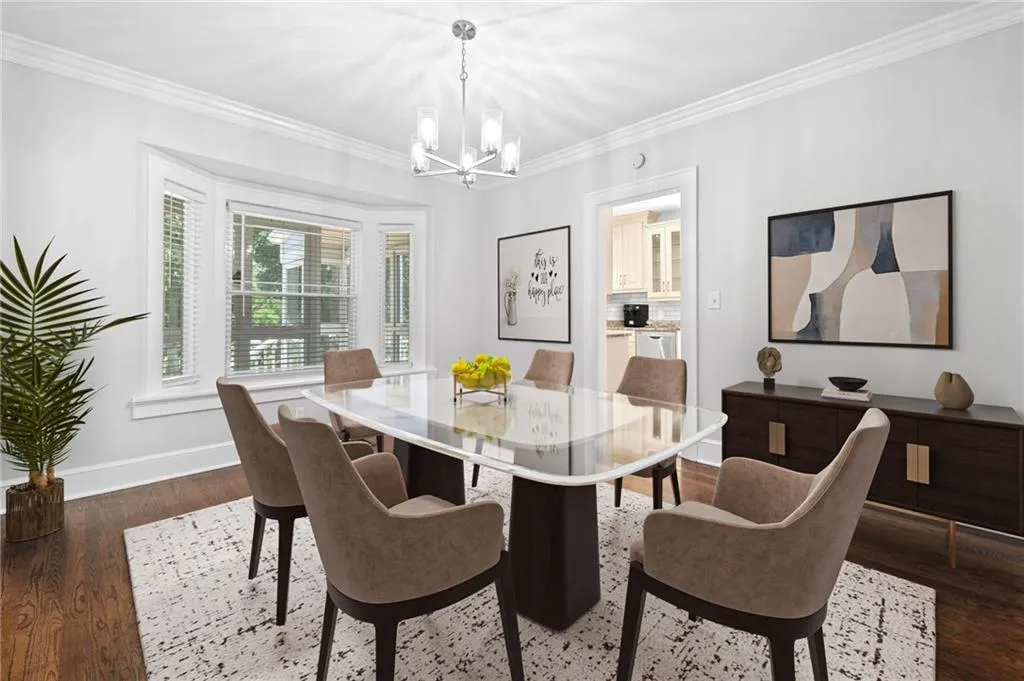 Atlanta, Georgia 30317, United States, 3 Bedrooms Bedrooms, ,3 BathroomsBathrooms,Residential,Active,163361