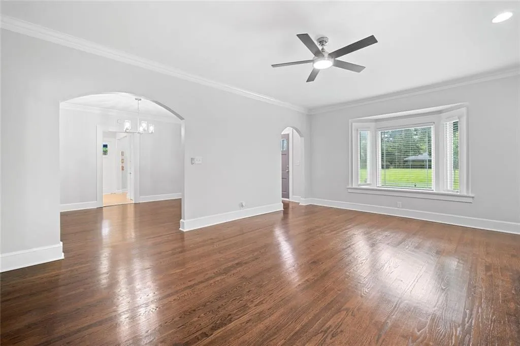 Atlanta, Georgia 30317, United States, 3 Bedrooms Bedrooms, ,3 BathroomsBathrooms,Residential,Active,163361