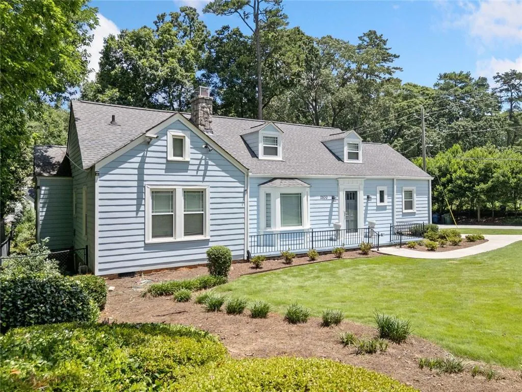 Atlanta, Georgia 30317, United States, 3 Bedrooms Bedrooms, ,3 BathroomsBathrooms,Residential,Active,163361