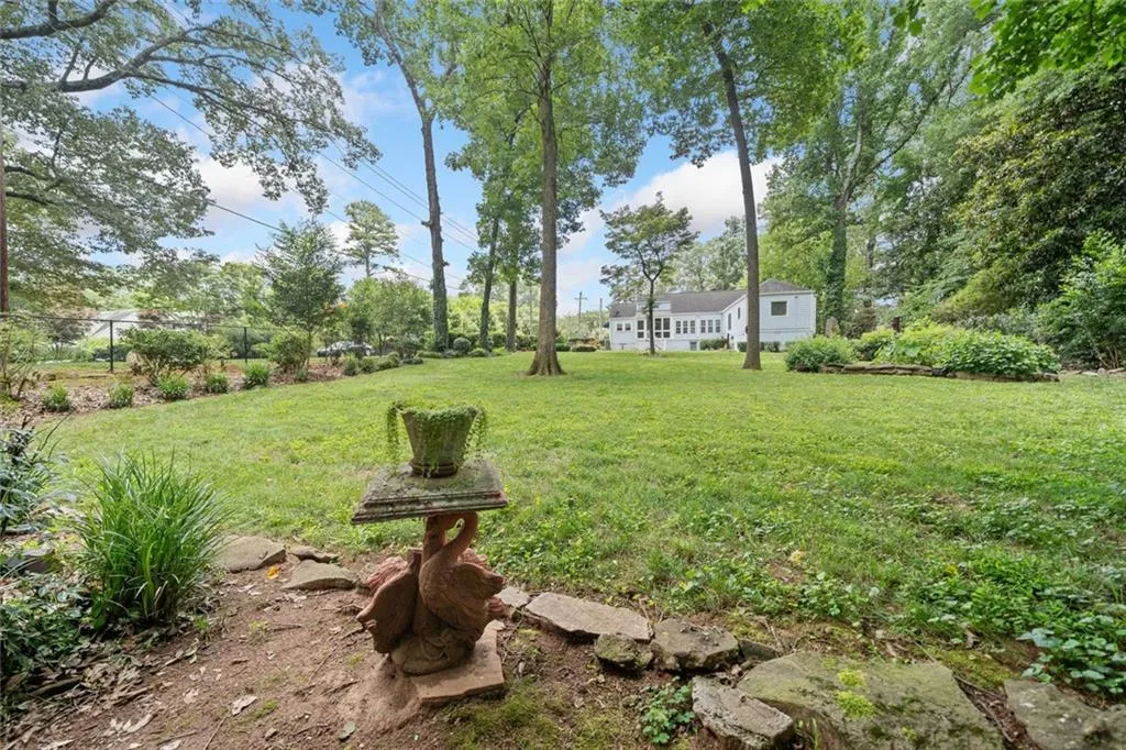 Atlanta, Georgia 30317, United States, 3 Bedrooms Bedrooms, ,3 BathroomsBathrooms,Residential,Active,163361