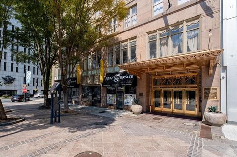 32 Peachtree Street NW 804 Atlanta GA 30303