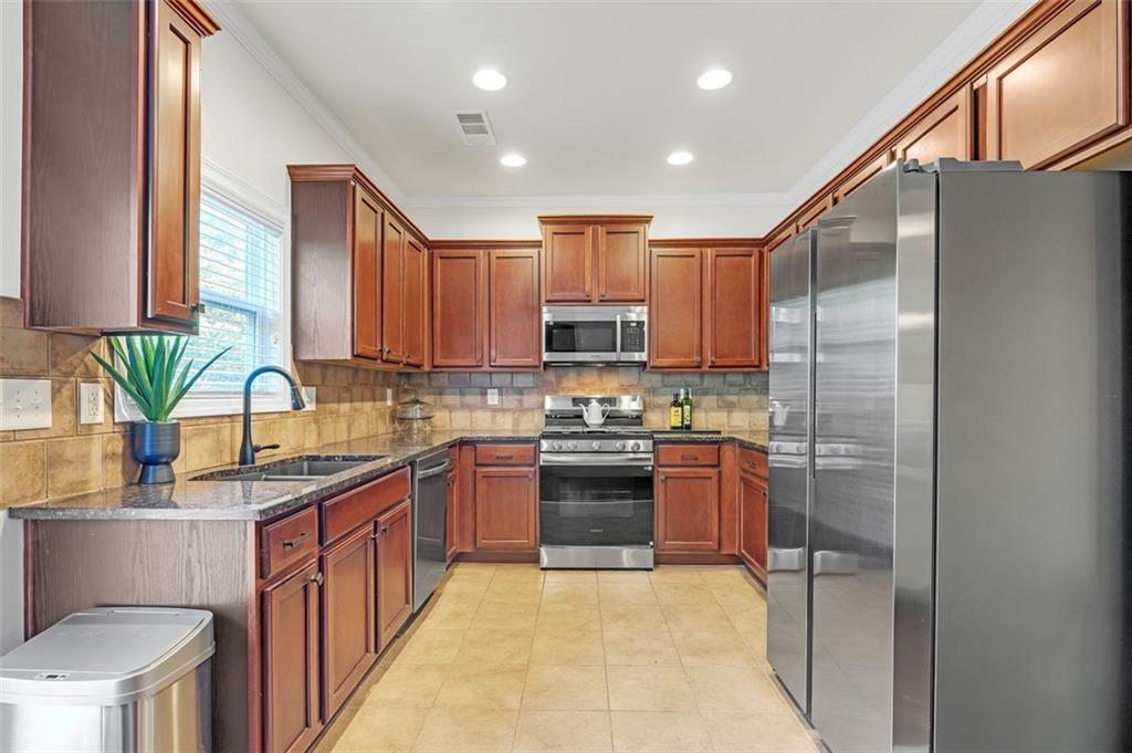 5711 Keys Way, Lithonia, Georgia image 13