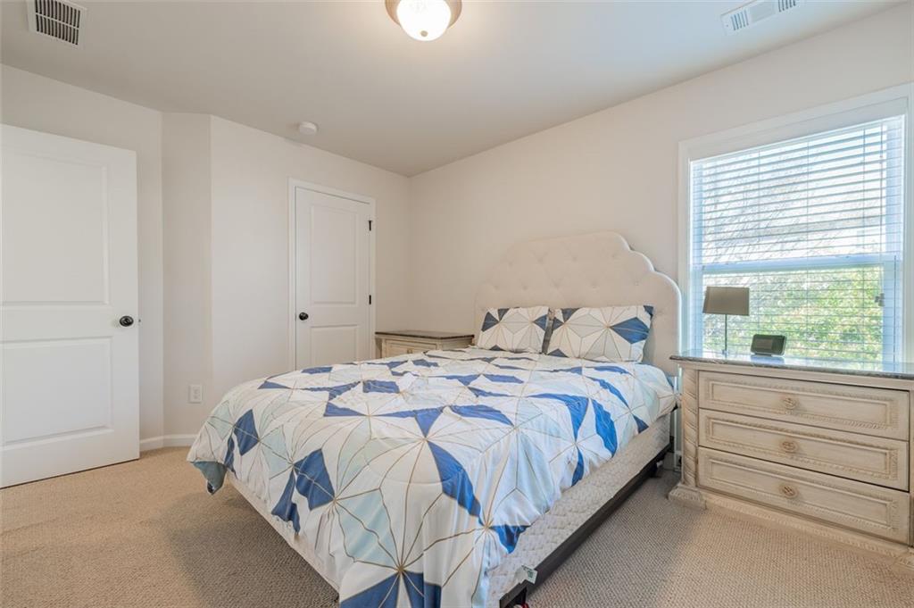 5711 Keys Way, Lithonia, Georgia image 24