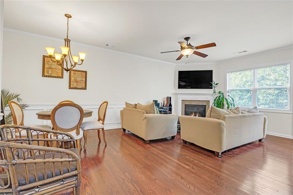 5711 Keys Way, Lithonia, Georgia image 6