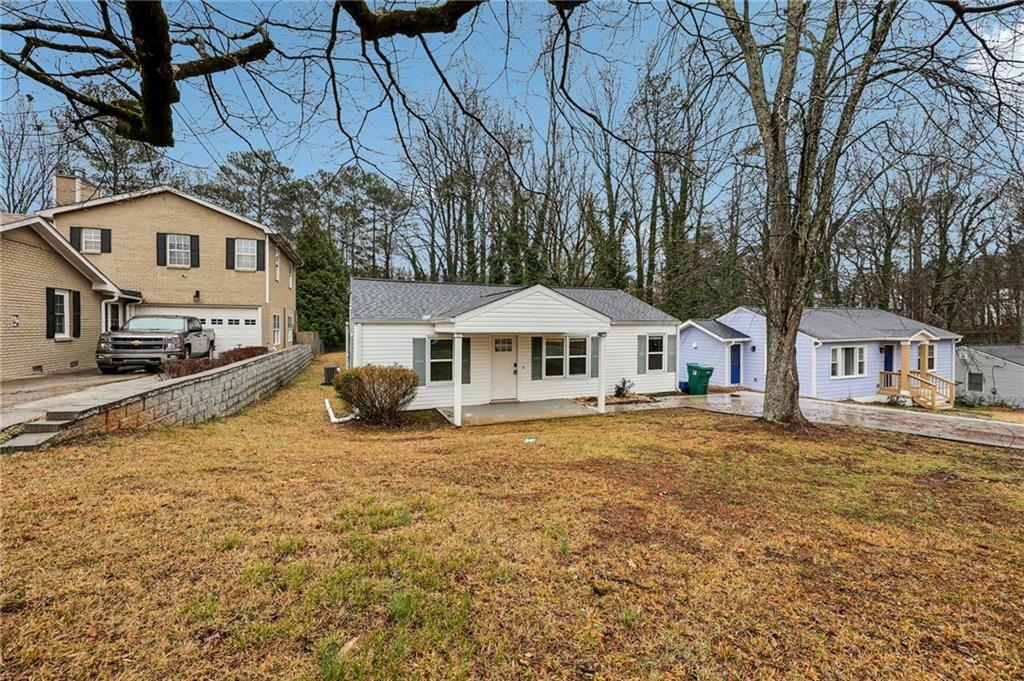 1906 Turpin Road, Smyrna, Georgia image 4