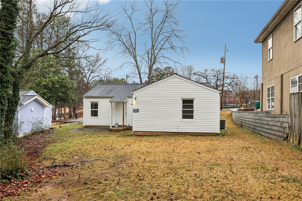 1906 Turpin Road, Smyrna, Georgia image 28