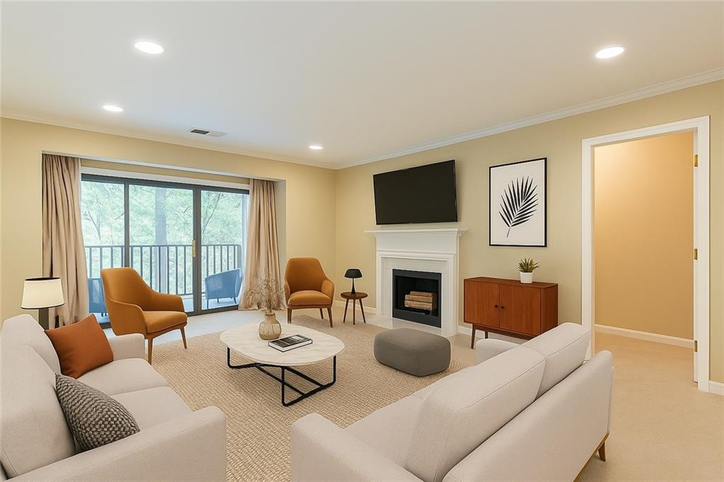 28106 Plantation Drive, Atlanta, Georgia image 15
