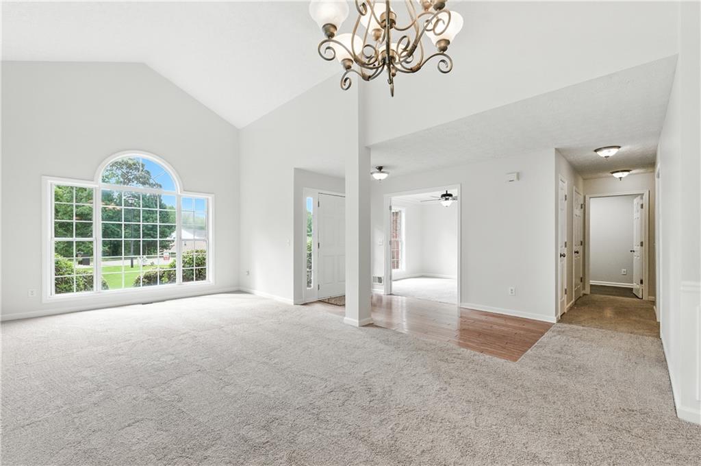 8075 Garden Oak Court