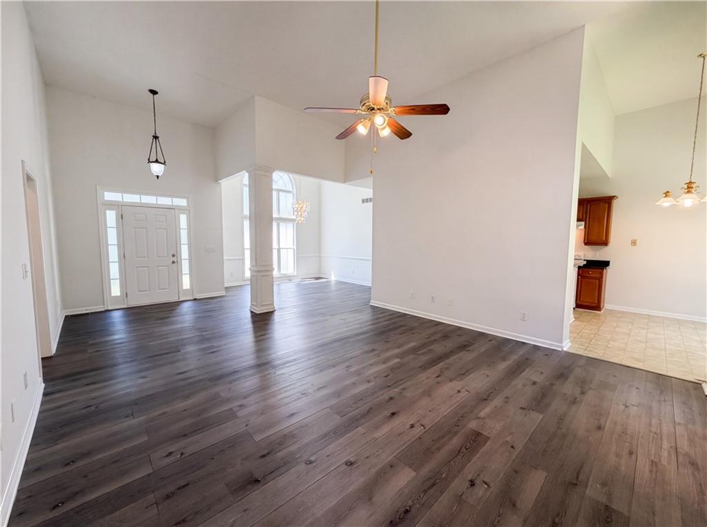 222 Lazy Water Drive