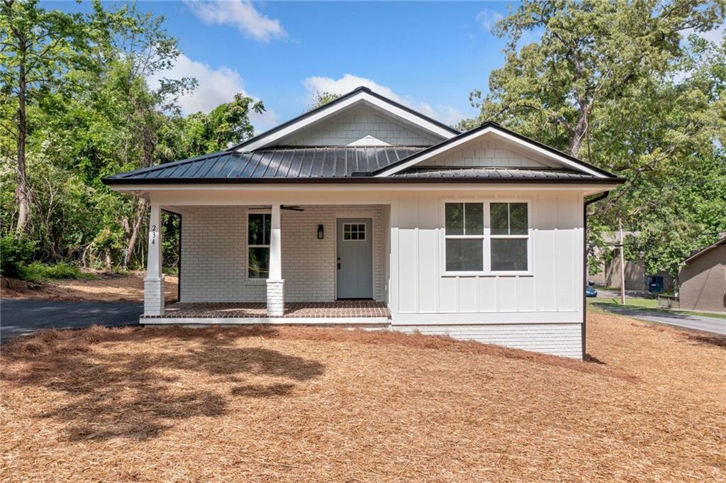 234 Georgianna Street, Jasper, Georgia image 1