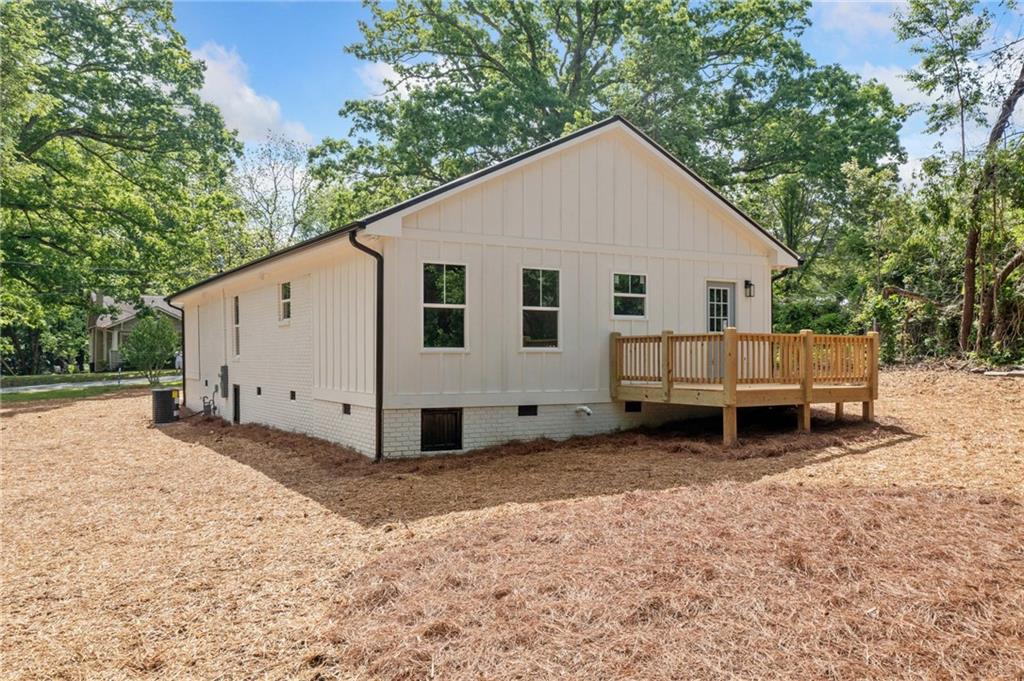 234 Georgianna Street, Jasper, Georgia image 6