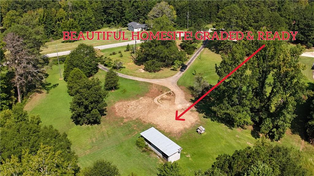 2977 Georgia Highway 120