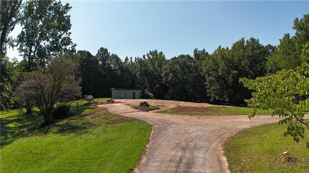 2977 Georgia Highway 120