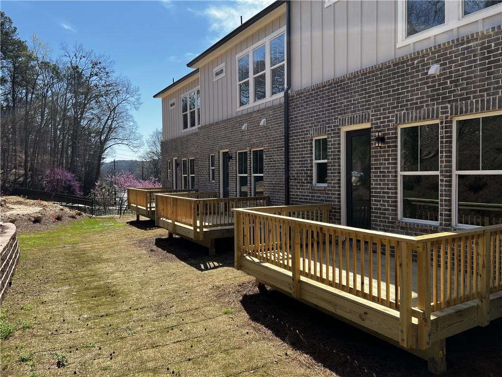 235 W Marietta Street
