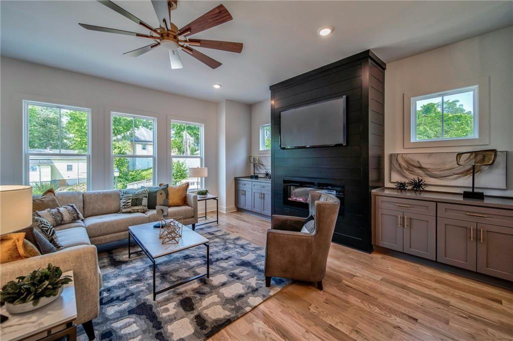 235 W Marietta Street, Canton, Georgia image 7