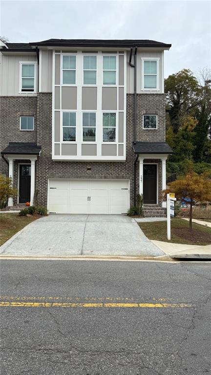 235 W Marietta Street, Canton, Georgia image 1