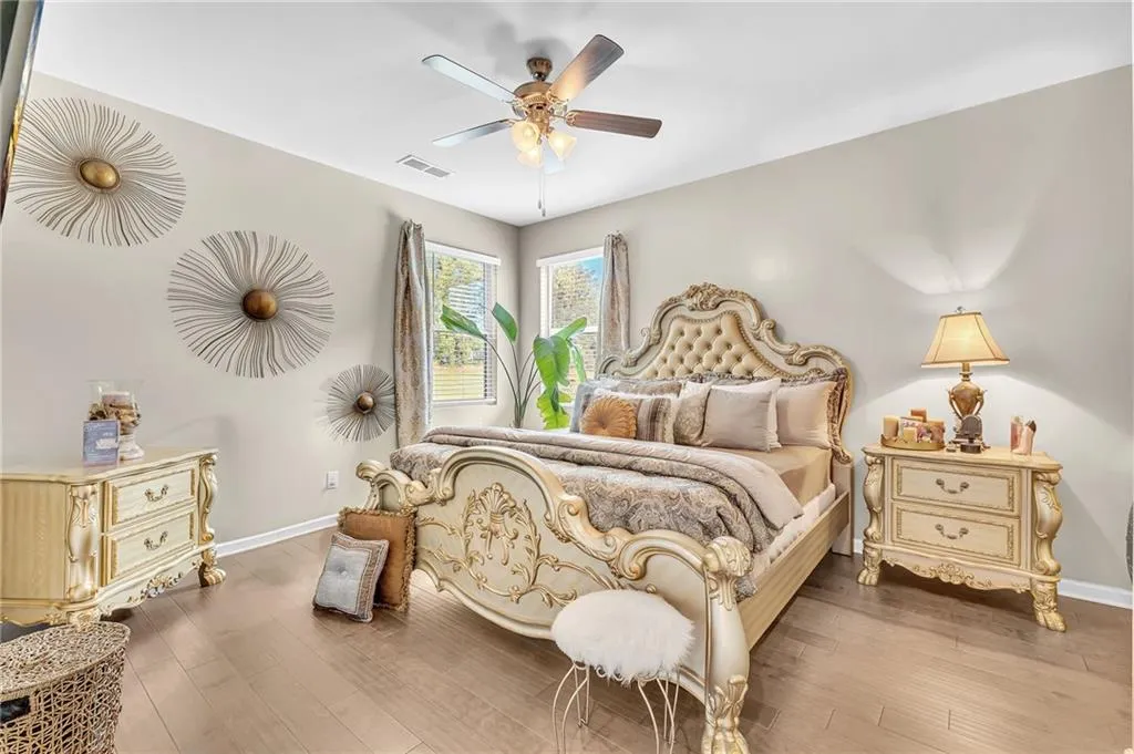 Locust Grove, Georgia 30248, United States, 5 Bedrooms Bedrooms, ,5 BathroomsBathrooms,Residential,Active,206554