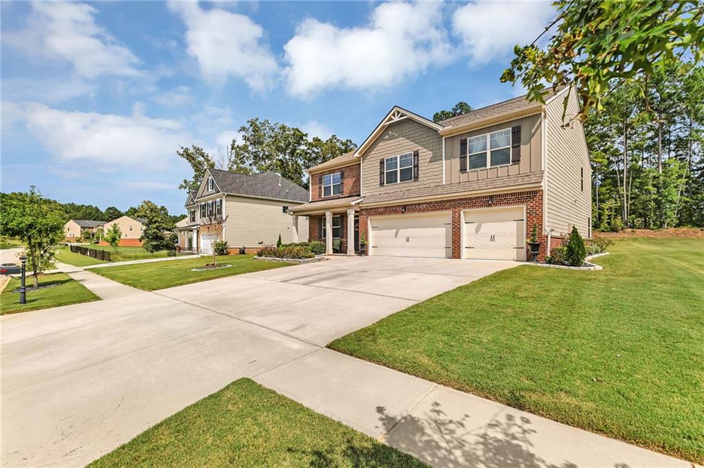 8033 Louis Drive