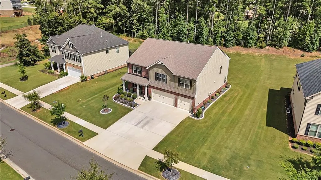 Locust Grove, Georgia 30248, United States, 5 Bedrooms Bedrooms, ,5 BathroomsBathrooms,Residential,Active,206554