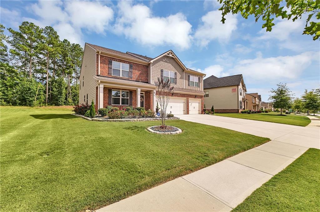 8033 Louis Drive