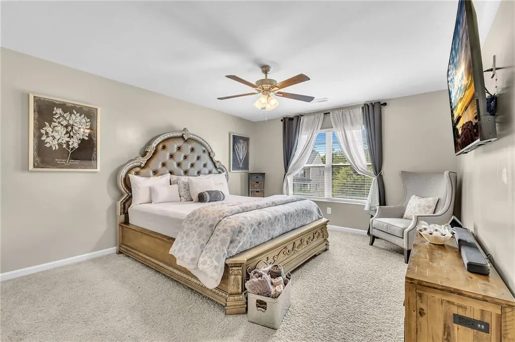 Locust Grove, Georgia 30248, United States, 5 Bedrooms Bedrooms, ,5 BathroomsBathrooms,Residential,Active,206554